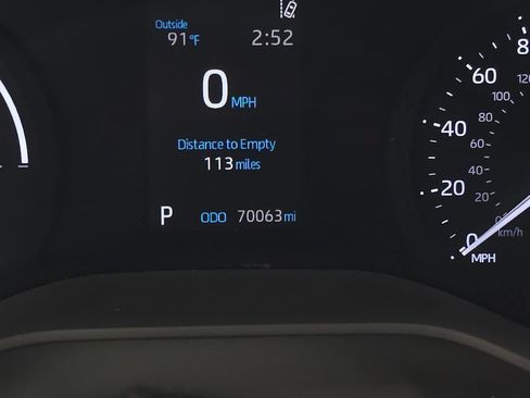 Used 2022 Toyota Sienna XLE w/ XLE Plus Package AWD/4WD image 22