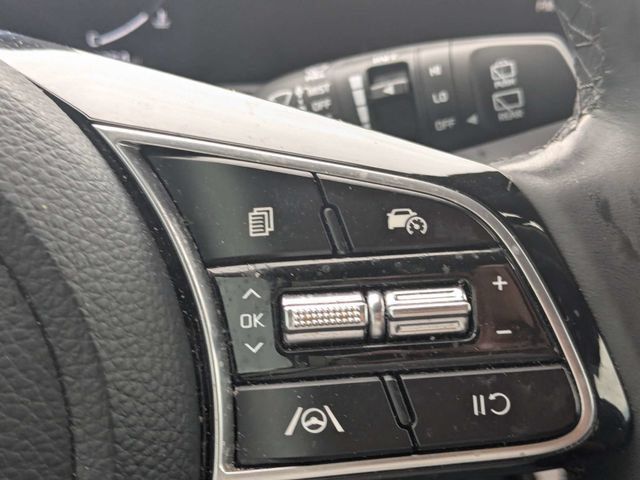 Used 2025 Kia Seltos EX w/ EX Sunroof Package AWD/4WD image 25