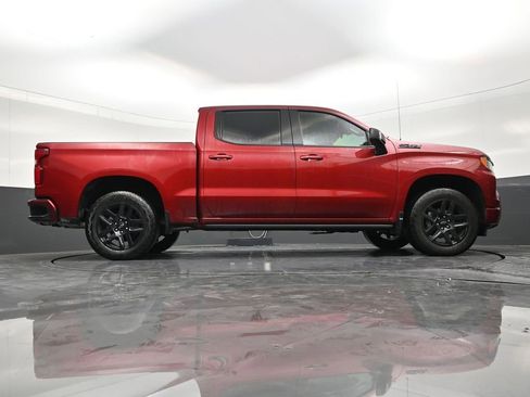 Used 2024 Chevrolet Silverado 1500 RST w/ All Star Edition Plus AWD/4WD image 25