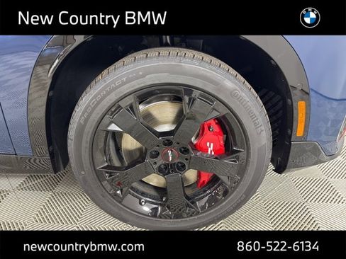 New 2026 MINI Cooper Countryman John Cooper Works w/ Comfort Package Max image 9