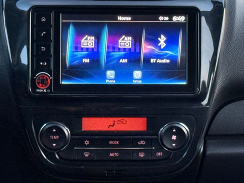 Used 2021 Mitsubishi Mirage FWD image 19