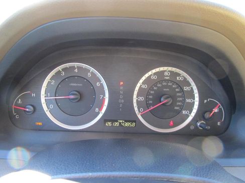 Used 2008 Honda Accord EX-L image 44