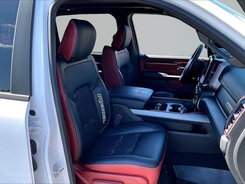 Used 2019 RAM 1500 Rebel w/ Level 2 Equipment Group AWD/4WD image 14