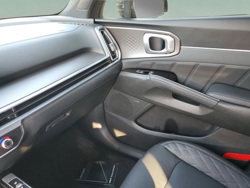 New 2026 Kia Sorento SX Prestige AWD/4WD image 20