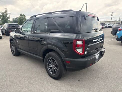 Used 2022 Ford Bronco Sport Big Bend AWD/4WD image 7