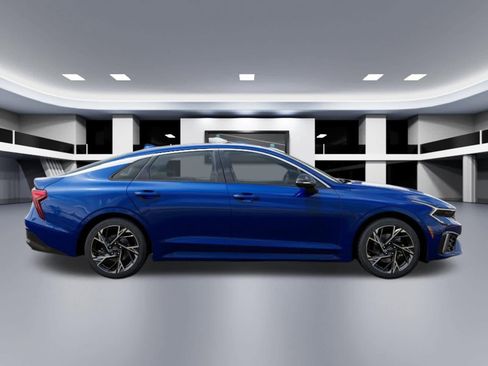 New 2026 Kia K5 GT-Line FWD image 7
