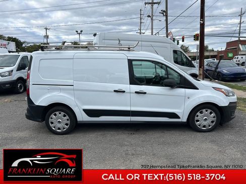 Used 2019 Ford Transit Connect XL image 5