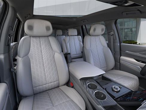 New 2026 Cadillac Escalade IQL Luxury image 16