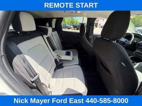 Used 2023 Ford Escape Active w/ Cold Weather Package FWD image 29