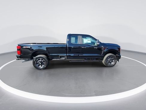 New 2026 Ford F350 XL w/ STX Appearance Package AWD/4WD image 9