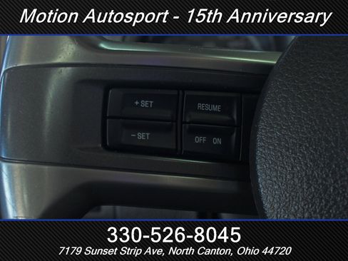 Used 2011 Ford Mustang Shelby GT500 w/ SVT Performance Pkg image 23