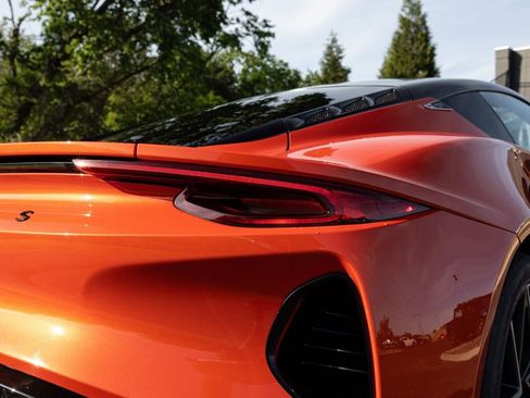 New 2026 Lotus Emira image 45