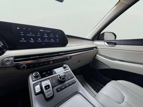 Used 2023 Hyundai Palisade Calligraphy AWD/4WD image 9