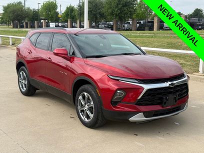 Used 2024 Chevrolet Blazer LT w/ Convenience Package