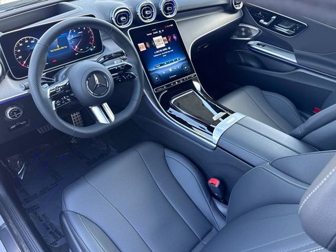New 2026 Mercedes-Benz CLE 450 4MATIC Coupe image 8