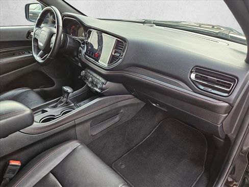 Used 2022 Dodge Durango R/T image 24