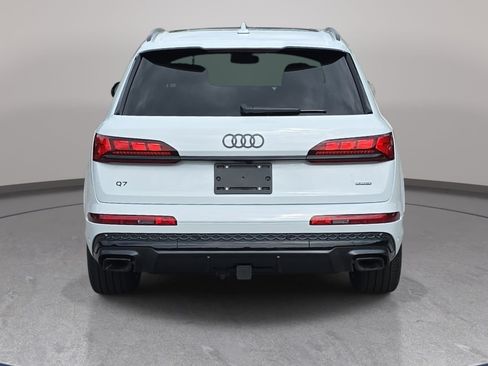 New 2026 Audi Q7 3.0T Prestige AWD/4WD image 6