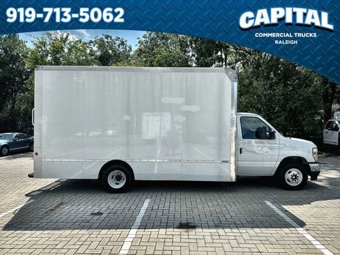 New 2024 Ford E-350 and Econoline 350 Super Duty w/ Driver's Safety Package image 9