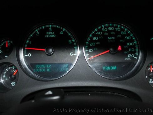 Used 2014 Chevrolet Tahoe LT image 15