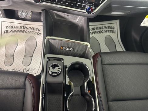 New 2026 Chevrolet Equinox RS w/ Convenience Package III image 41