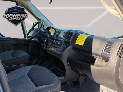 Used 2019 RAM ProMaster 2500 image 17
