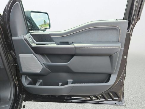 New 2026 Ford F150 Tremor AWD/4WD image 29