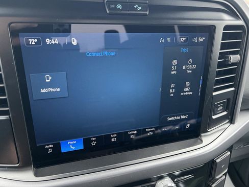 New 2026 Ford F150 XLT w/ FX4 Off-Road Package image 27