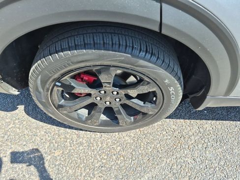 Used 2023 Ford Explorer ST w/ Equipment Group 401A image 22