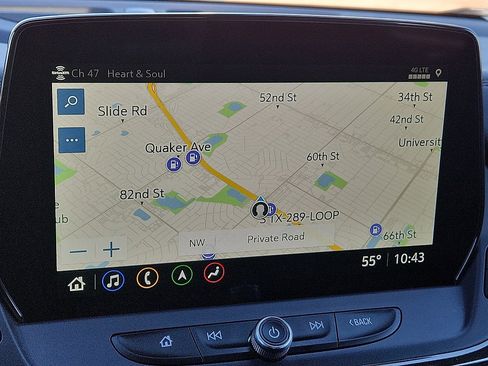 Used 2025 Chevrolet Blazer RS image 9