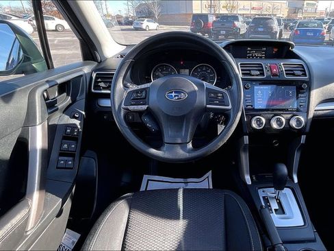 Used 2016 Subaru Forester 2.5i Premium w/ All-Weather Package image 5