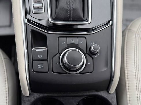Used 2021 MAZDA CX-5 Grand Touring Reserve image 19