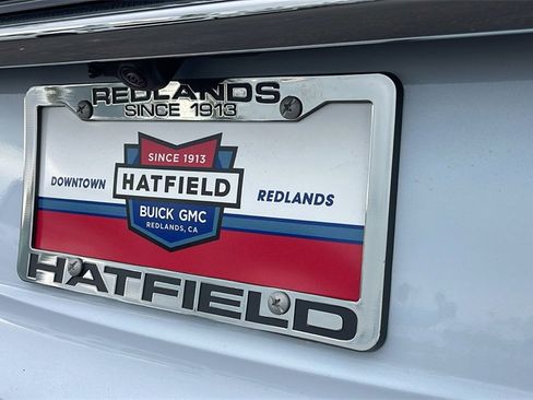 New 2026 Buick Enclave Avenir w/ Super Cruise Package image 29