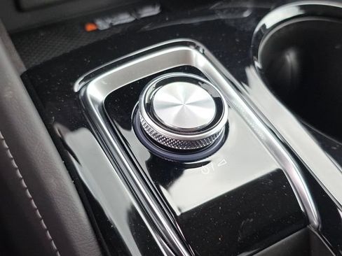 New 2026 Buick Envision Sport Touring AWD/4WD image 34