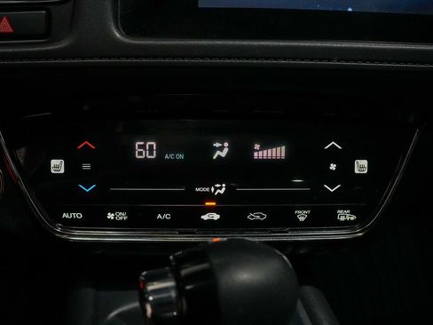 Used 2022 Honda HR-V EX image 13