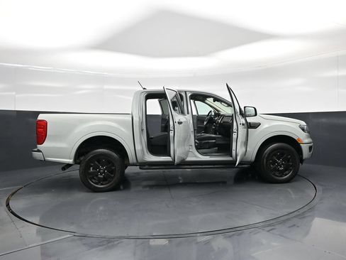 Used 2023 Ford Ranger XLT w/ Equipment Group 301A Mid RWD image 4