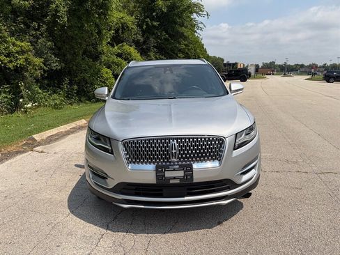 Used 2019 Lincoln MKC Reserve w/ MKC Climate Package FWD image 8