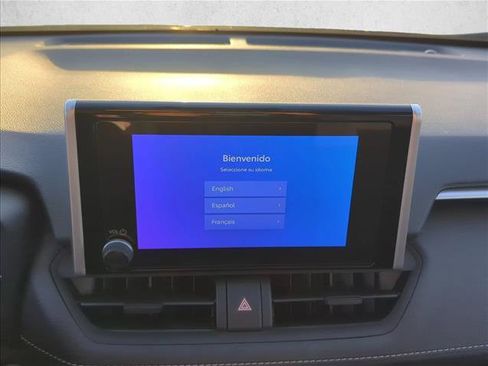 Certified 2025 Toyota RAV4 XLE AWD/4WD image 20