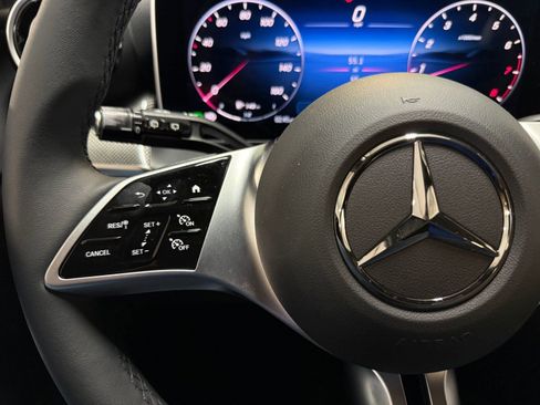 New 2026 Mercedes-Benz GLC 300 GLC 300 image 17