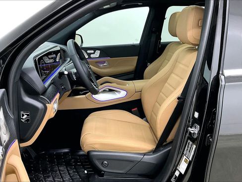 New 2026 Mercedes-Benz GLE 450 4MATIC image 9
