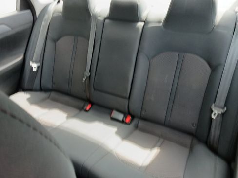 Used 2018 Hyundai Sonata SE w/ Cargo Package FWD image 15
