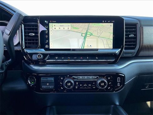 New 2026 Chevrolet Silverado 2500 High Country w/ Midnight Edition image 11