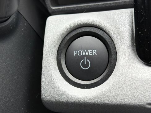 New 2026 Subaru Solterra Limited image 22