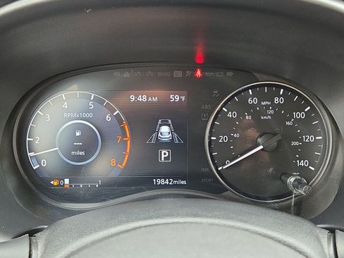 Used 2024 Nissan Kicks SV image 20