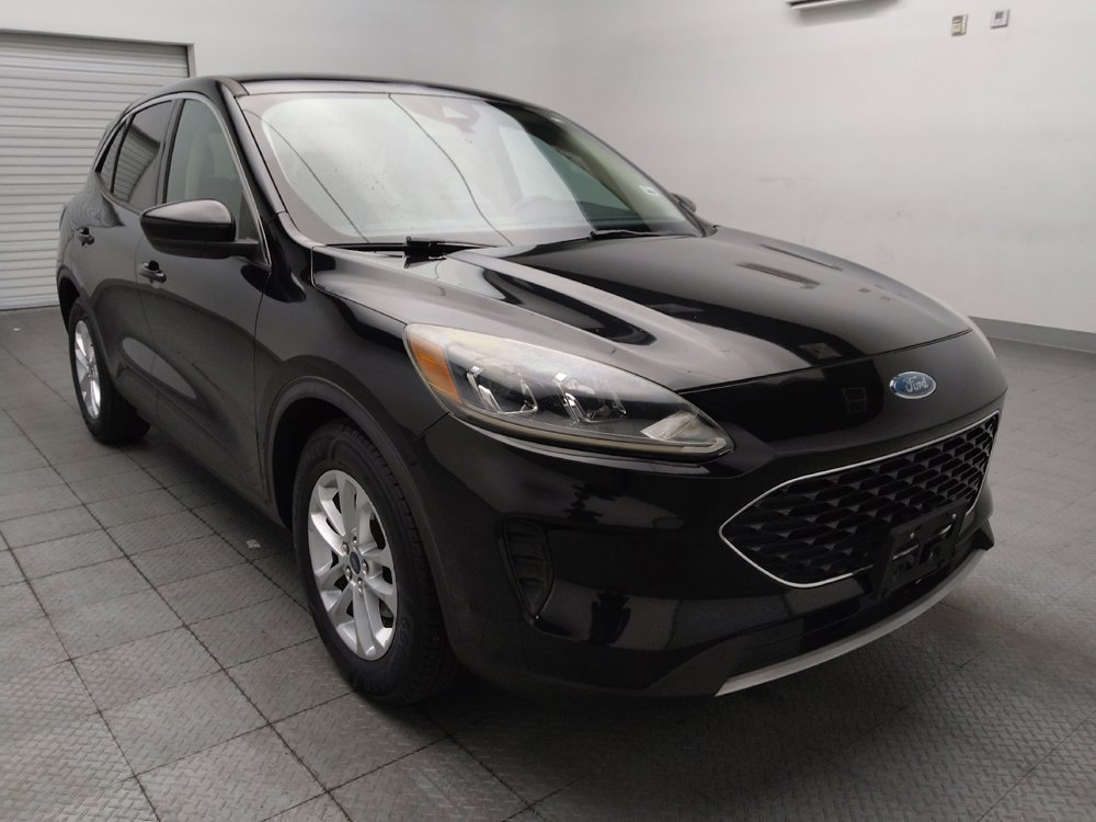 Used 2020 Ford Escape SE FWD image 13