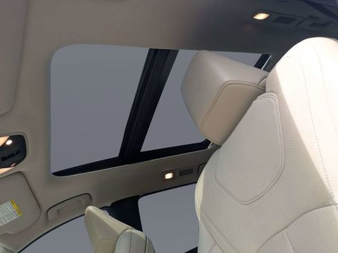 Certified 2024 INFINITI QX60 Luxe FWD image 22