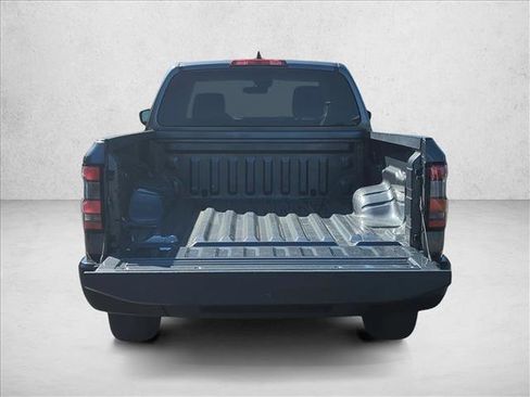 Used 2022 Nissan Frontier S w/ Technology Package image 9