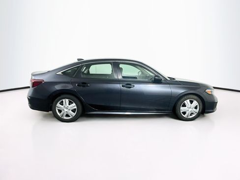 Used 2025 Honda Civic LX image 10
