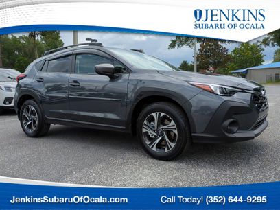 New 2025 Subaru Crosstrek 2.5i Premium