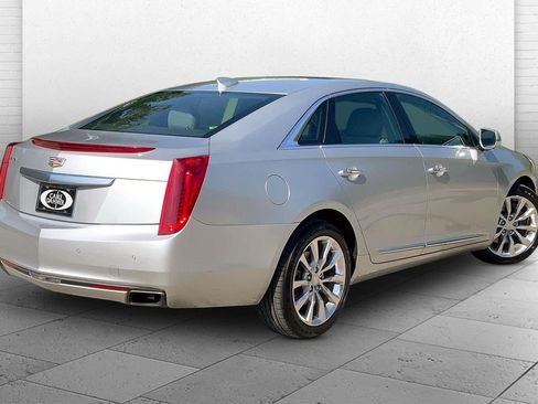 Used 2016 Cadillac XTS Premium FWD image 14
