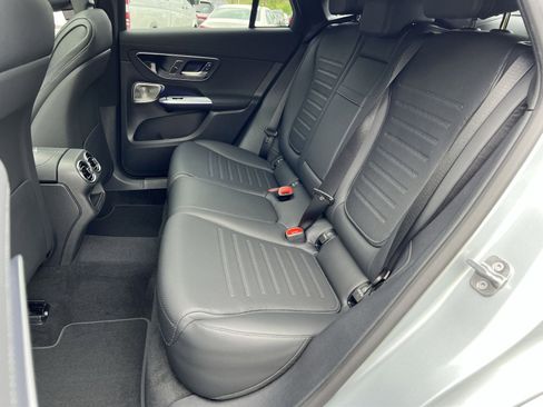 New 2026 Mercedes-Benz GLC 300 4MATIC image 29